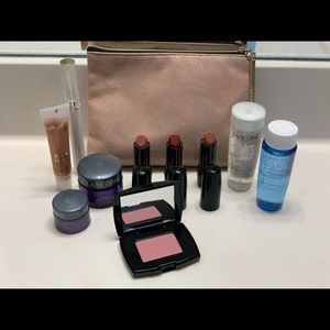 Lancôme makeup bundle - new!!
